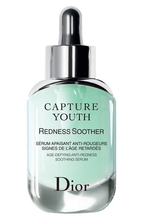 capture youth serum dior|dior capture youth redness soother.